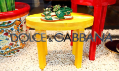 DOLCE & GABBANA ANNULE SON DÉFILÉ À SHANGHAÏ APRÈS UNE POLÉMIQUE