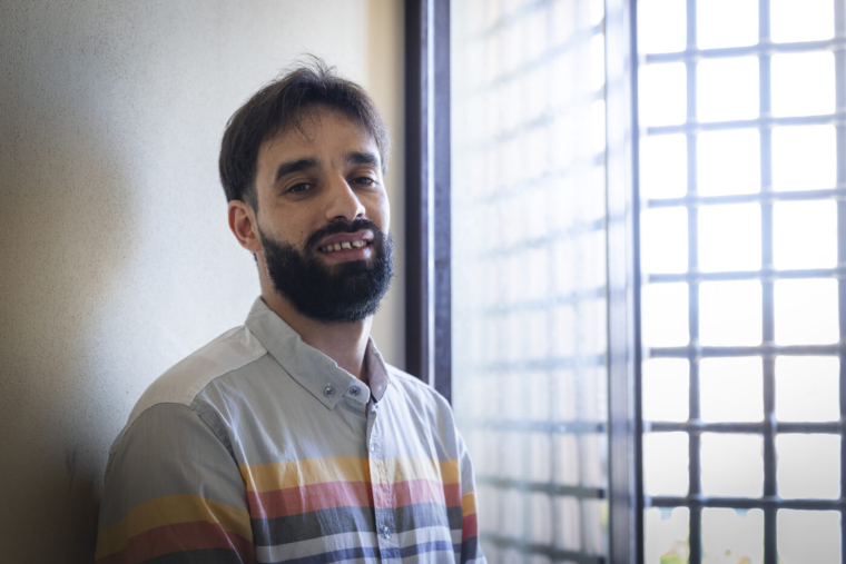 D’espoir du football libyen aux geôles italiennes : le destin tragique d’Alaa Faraj