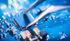 Tout savoir sur la pénurie des semi-conducteurs  - iStock-krystiannawrocki