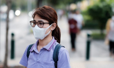 l'épidémie est en général exclue des contrats couvrant les biens ou la responsabilité, pour la bonne raison que ceux-ci présupposent soit un dommage aux biens, quand la pandémie affecte les personnes, soit une responsabilité clairement identifiée, quand la pandémie n'a pas de responsable désigné (Crédits photo : Adobe Stock)