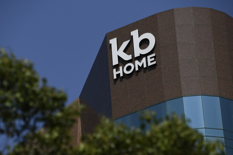 ( AFP / PATRICK T. FALLON )