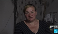 Ukraine : Kiev regagne du terrain dans le sud, reportage sur la ligne de front