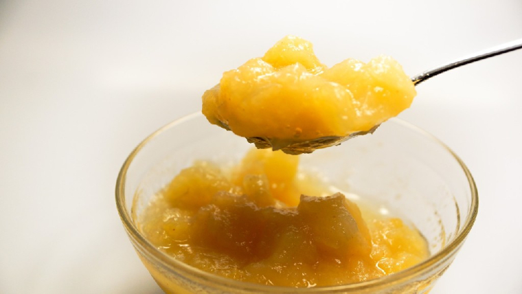 L’Autorité de la concurrence s’interroge sur un possible cartel dans la compote (Taken - Pixabay)