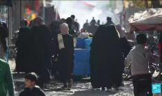 Afghanistan : une loi interdit aux femmes de faire entendre leur voix en public