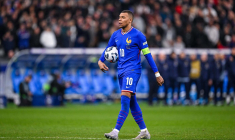 Kylian Mbappé, le retour du leader