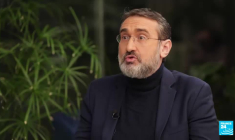 Ukraine : une nation en guerre mais sur la voie de l'adhésion à l'UE (partie 1)