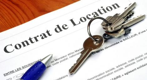 340 communes ont mis en place le permis de louer. (© Fotolia)