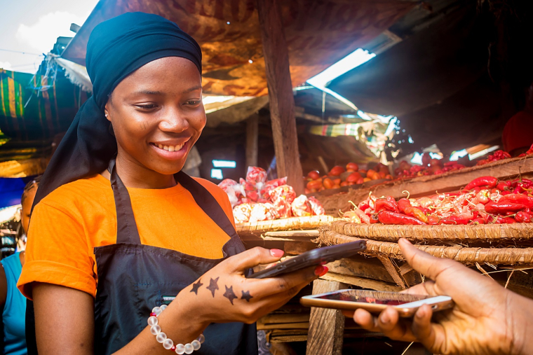 l'Afrique sub-Saharienne devrait connaître en 2023 une croissance à peine supérieure à la progression du PIB mondial. (crédit : Adobe Stock)