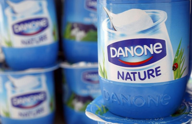 LE BRÉSILIEN VIGOR PROPOSÉ, ENTRE AUTRES, À DANONE ET LACTALIS