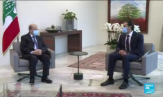 Crise économique au Liban : Saad Hariri espère un gouvernement rapide