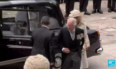 2e jour du Jubilé : la reine absente, Harry et Meghan retrouvent la famille royale