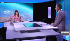 États-Unis/Israël : une relation fragilisée