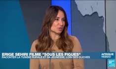 Dans "Sous les figues", Erige Sehiri déjoue les clichés sur la jeunesse rurale tunisienne