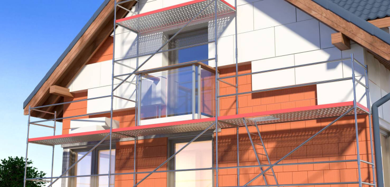 Faut-il rénover un logement avant de le vendre ? / iStock.com - KangeStudio