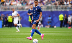 Un cadre des Bleus préservé face à la Norvège
