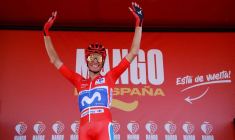 Vuelta à l'Espagne