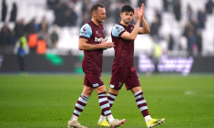 West Ham annonce le départ de quatre joueurs