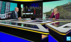 Pierre Moscovici : "Il se peut que les États-Unis essaient de prospérer sur les divisions de l’UE"