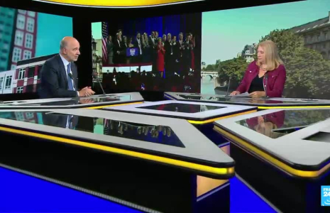 Pierre Moscovici : "Il se peut que les États-Unis essaient de prospérer sur les divisions de l’UE"