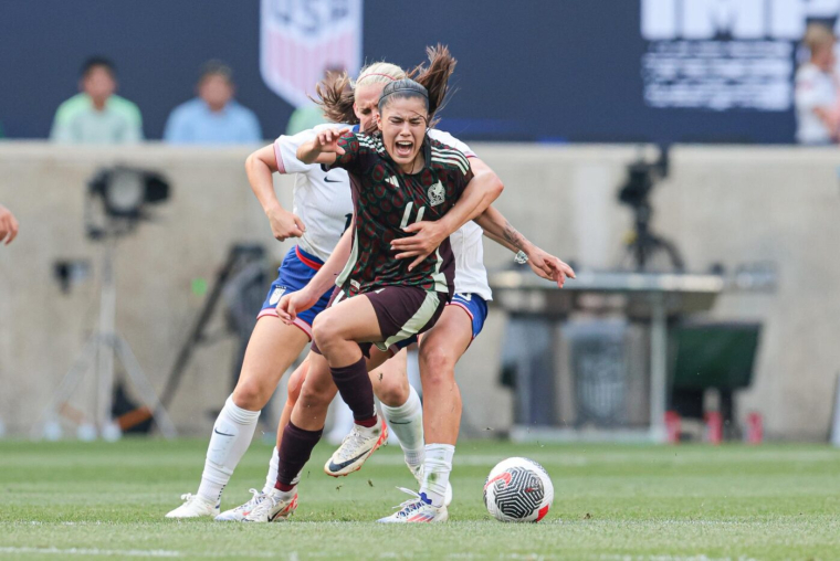 Vers un nouveau transfert record pour le foot féminin ?