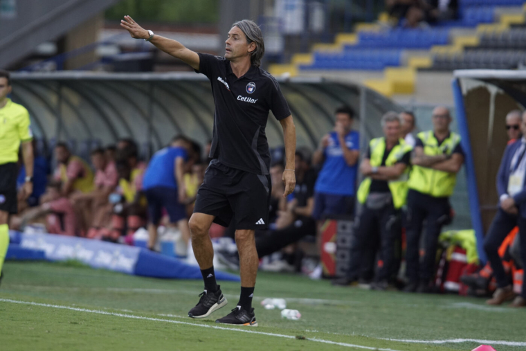 Au tour de Pise d'être promu en Serie A