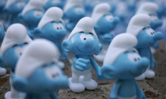 ARDIAN VEUT CÉDER LE FABRICANT DES FIGURINES SCHTROUMPFS