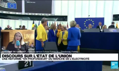 Crise énergétique : la Commission européenne veut réformer en profondeur le marché de l'électricité