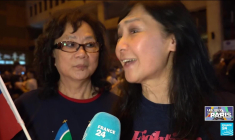 JO 2024 : à Paris, les entraves aux taïwanais pour soutenir leurs athlètes