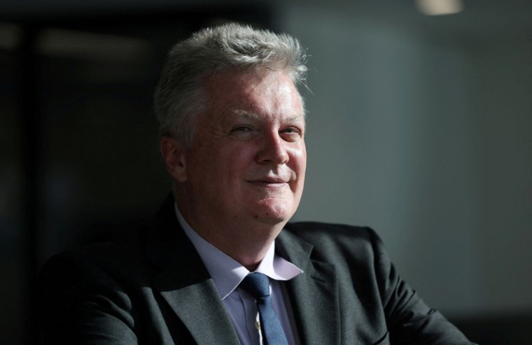L'économiste en chef et directeur exécutif de l'analyse monétaire et de la recherche à la Banque d'Angleterre, Huw Pill