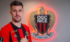 Baptiste Santamaria met le cap au sud