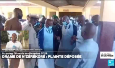 Partenariat sur les minerais : un accord entre Kinshasa-Washington ?