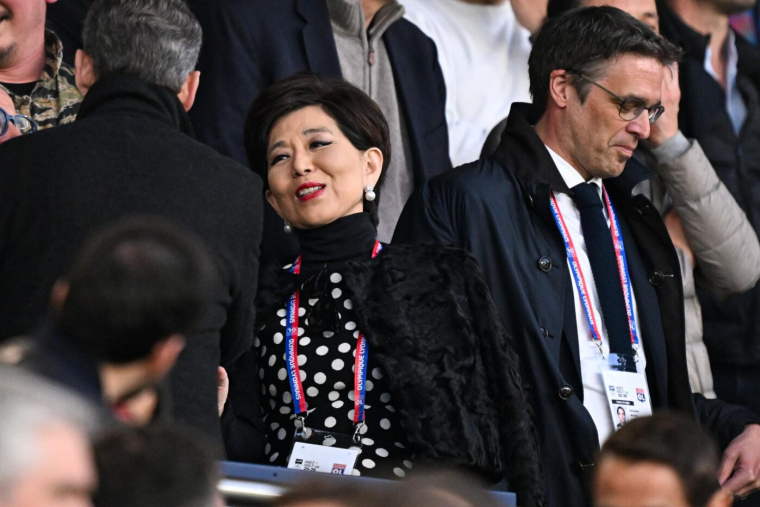 Le patron de la DNCG félicite l'OL pour sa gestion