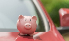 Quel financement choisir pour acheter une voiture neuve ? / iStock.com - zhz_akey