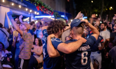 Le meilleur des réseaux sociaux après la victoire du PSG