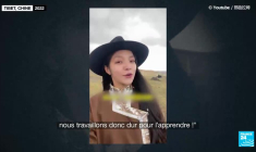 Des influenceuses ouïghoures au service de Pékin