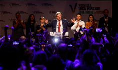 RN ET NUPES LANCENT LA BATAILLE POUR LA COMMISSION DES FINANCES À L'ASSEMBLÉE