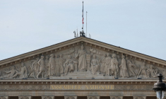 ( AFP / ALAIN JOCARD )