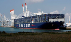 CYBERATTAQUE: LA COMPAGNIE MARITIME CMA CGM ÉVALUE UN POSSIBLE VOL DE DONNÉES