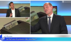 Des marchés déçus par la Fed ?