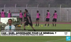 CAN-2022 : Cameroun-Égypte, un choc très attendu