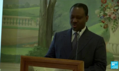 Côte d'Ivoire : prison à vie pour G. Soro, cet ancien Premier ministre aux ambitions présidentielles