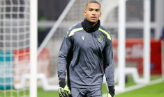 Alban Lafont a enfin trouvé un club