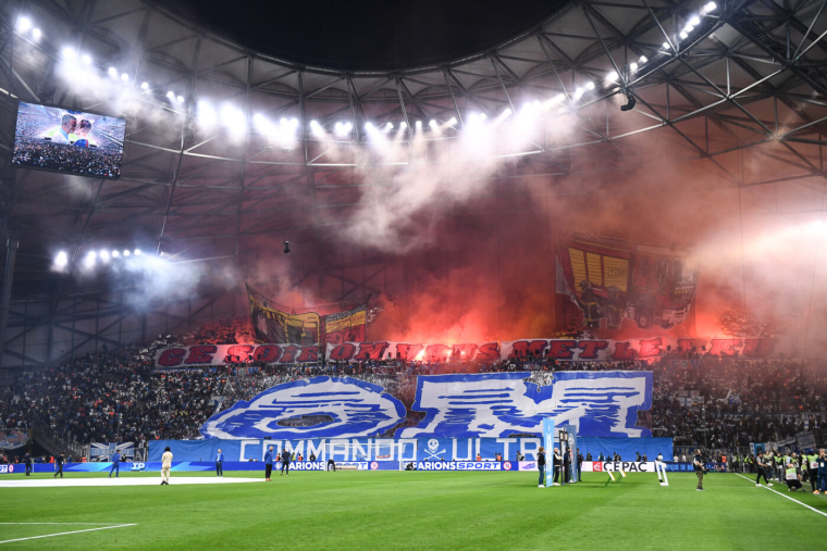 L’OM, 125 ans d’histoire de France