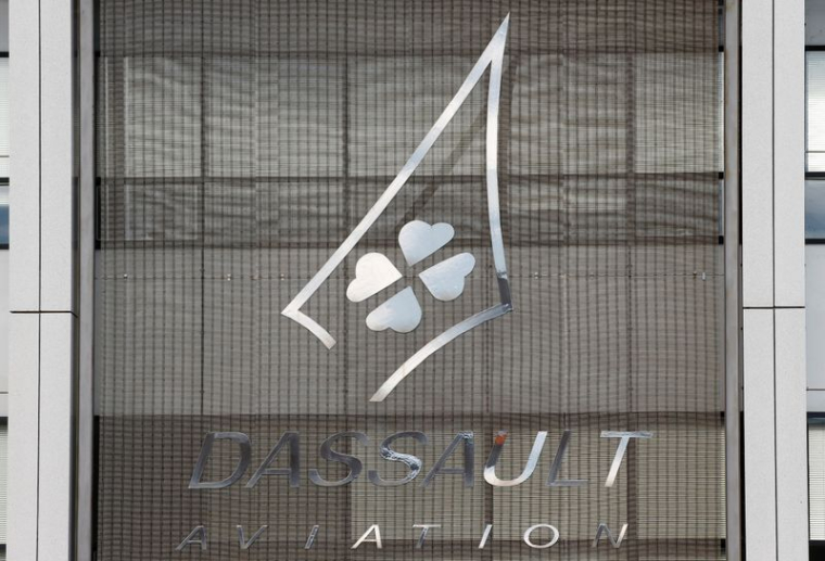 PARIS DISCUTE AVEC DASSAULT DU CALENDRIER DES COMMANDES DE RAFALE