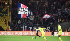 1000 supporters parisiens autorisés à se déplacer pour Nantes-PSG