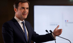 CORONAVIRUS: PAS DE RELÂCHEMENT PRÉVIENT VÉRAN, LE DÉCONFINEMENT DÉJÀ CONTESTÉ