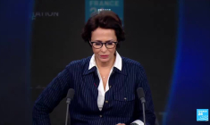 Claude Malhuret (Les Indépendants) : "Il faut soutenir l'Ukraine à fond"