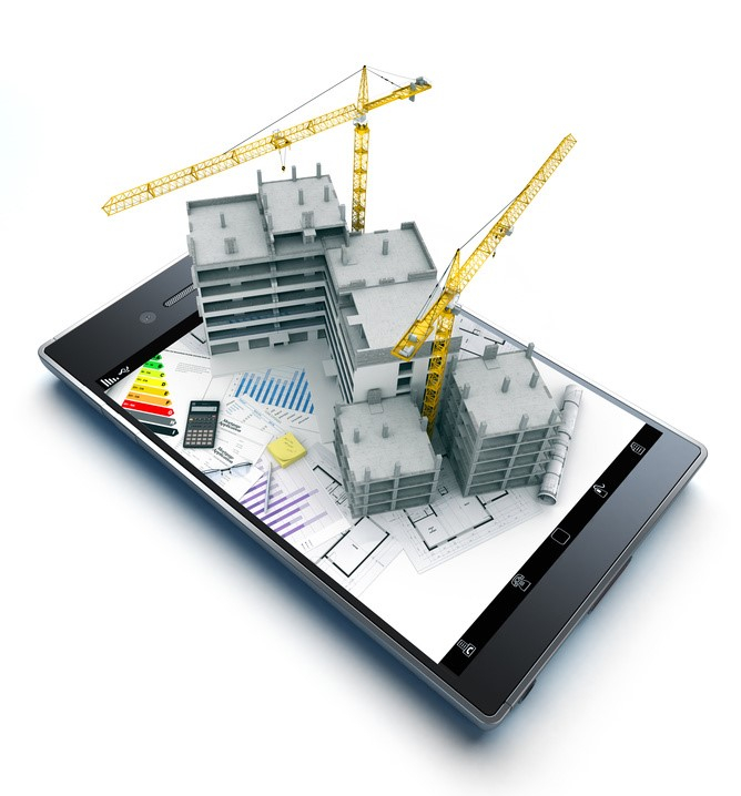 Le petit marché du crowdfunding immobilier va t’il devenir grand ? (Crédit photo: Fotolia)