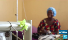 Est de la RD Congo : les civils blessés par les combats toujours plus nombreux