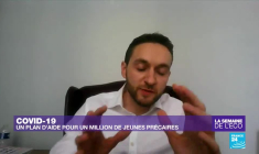 Covid-19 : le système social français, un bouclier efficace ?